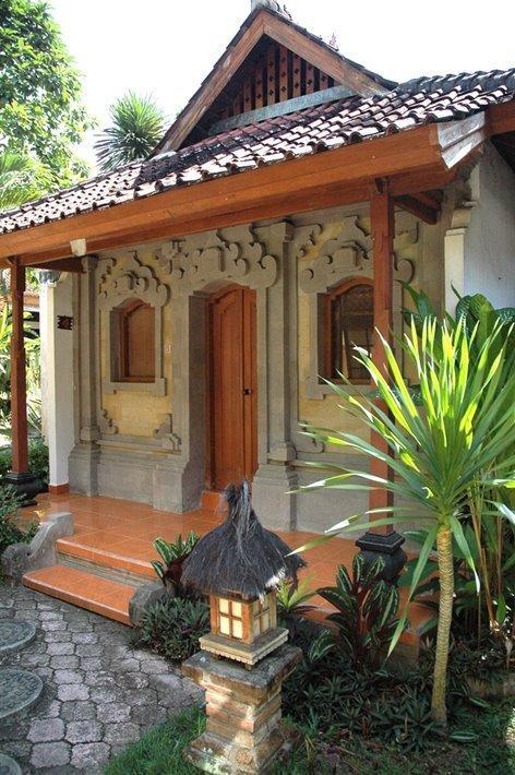 Puri Bebengan Bungalows Ubud Exteriör bild